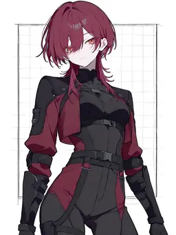 Profile image of Shuri