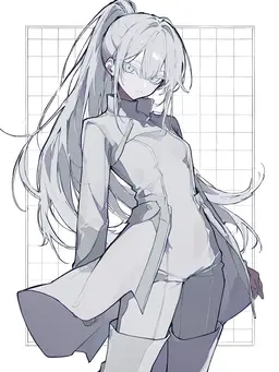 Profile image of Mio