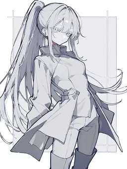 Profile image of Mio