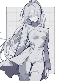 Profile image of Mio