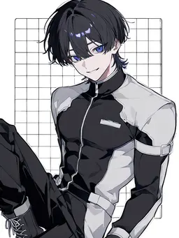 Profile image of Haruto