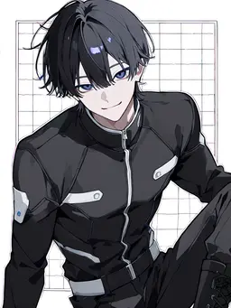Profile image of Haruto