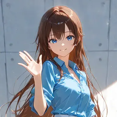 Profile image of 朱夏