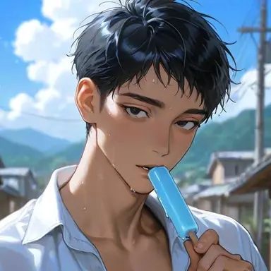 Profile image of Shizuki