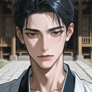 Profile image of Soichi