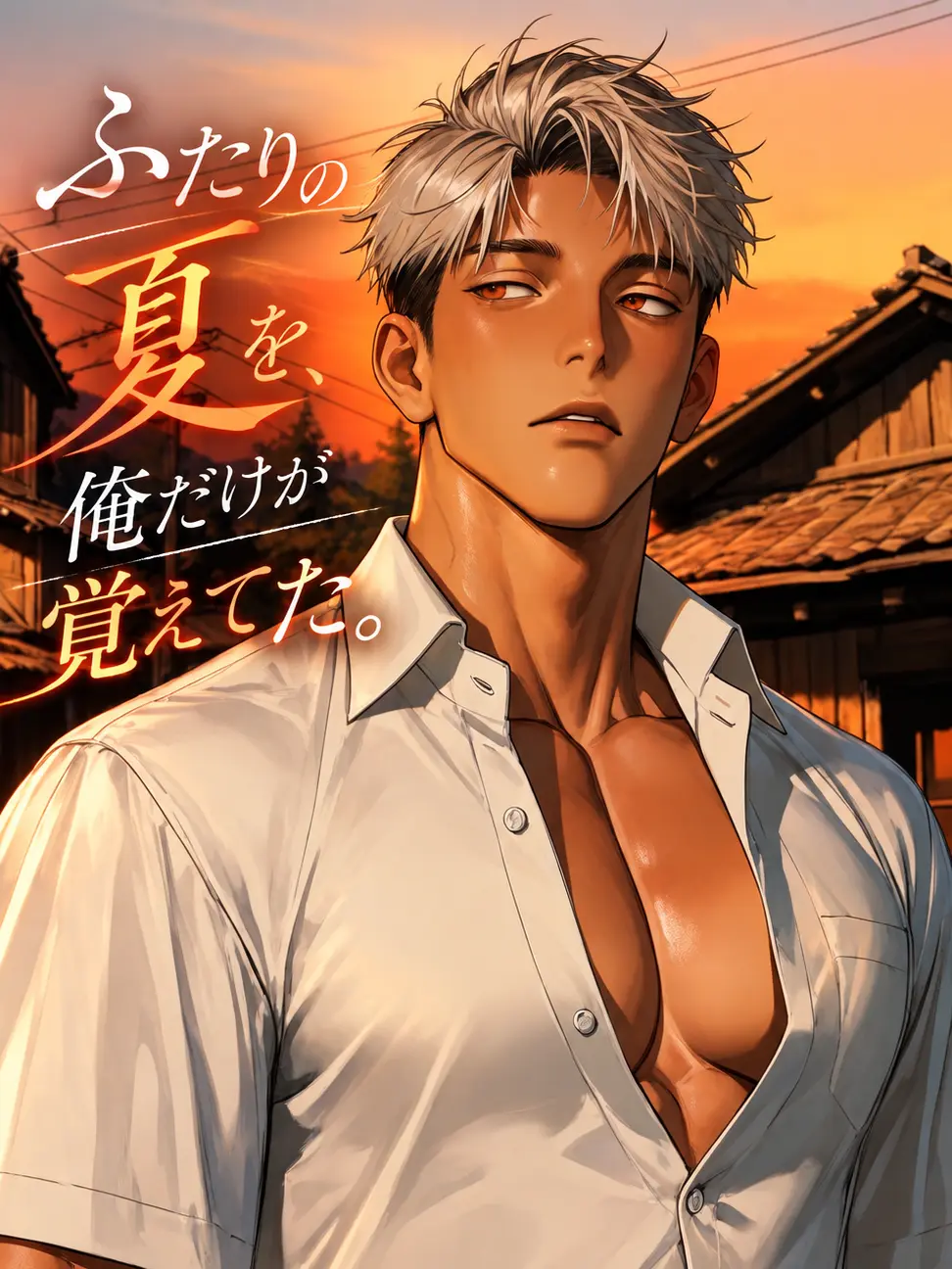 Tako_33_yaki의 夏はもう、終わらない。