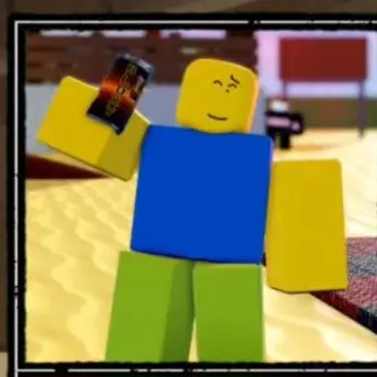 Profile image of 뉴비