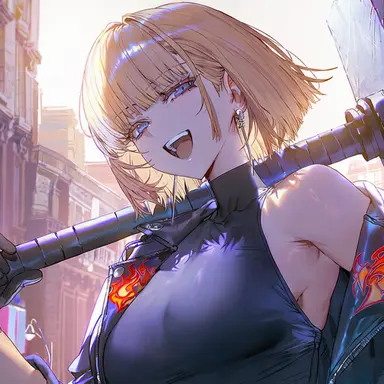 Profile image of カミラ