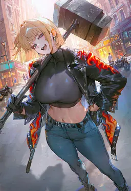 Profile image of カミラ
