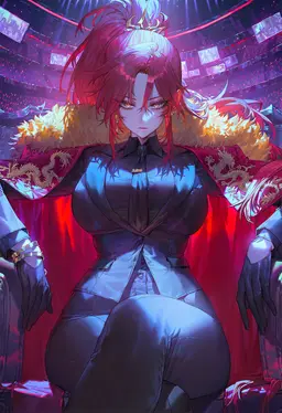 Profile image of ロン・ウェイヤン