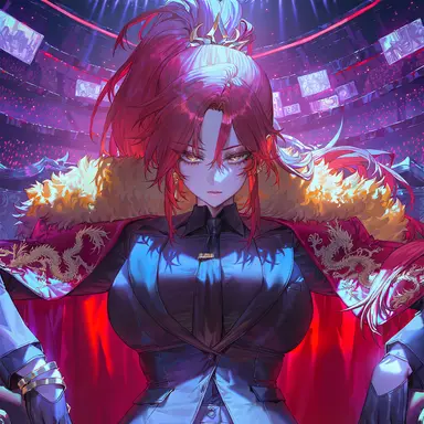 Profile image of ロン・ウェイヤン
