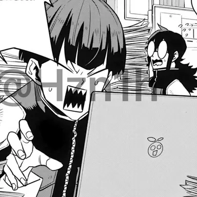 Profile image of 호시나 소우시로