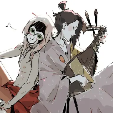 Profile image of 토모나