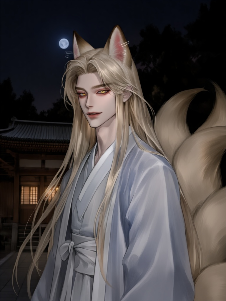 狐訓 대표 이미지