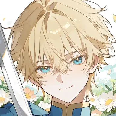 Profile image of アーサー