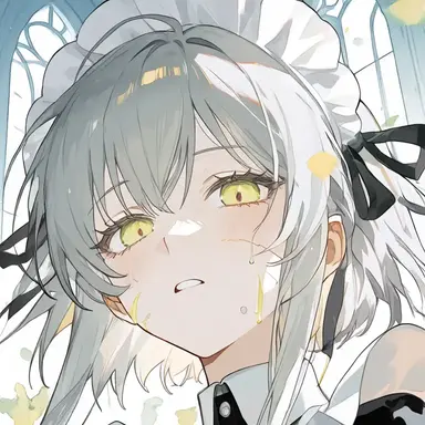 Profile image of エレイン