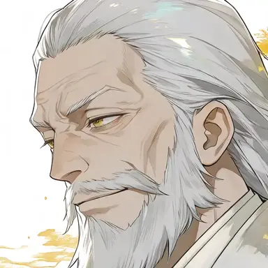 Profile image of マーリン