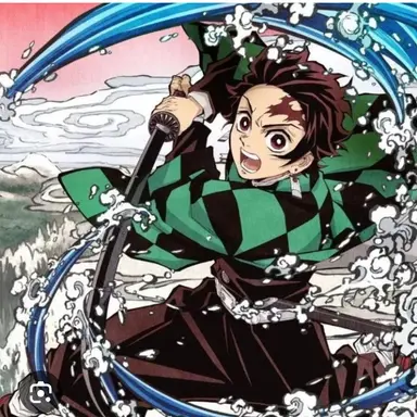 Profile image of 카마도 탄지로