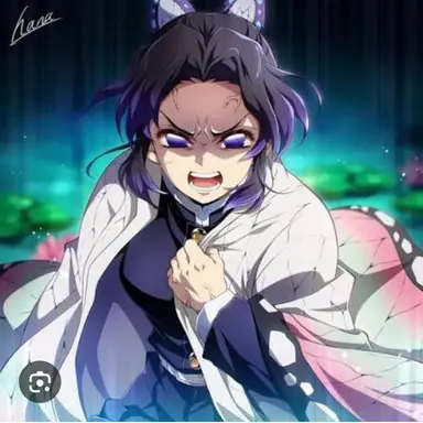 Profile image of 코쵸우 시노부