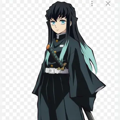 Profile image of 토키토 무이치로