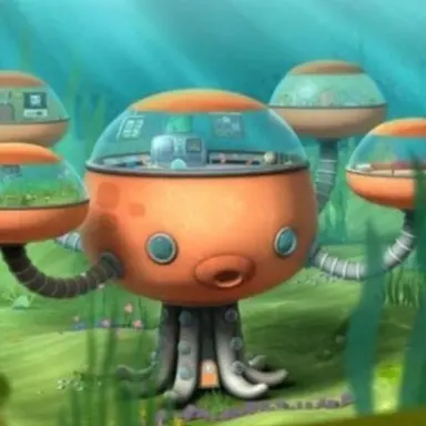 Profile image of Octopod