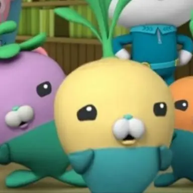 Profile image of Vegimals