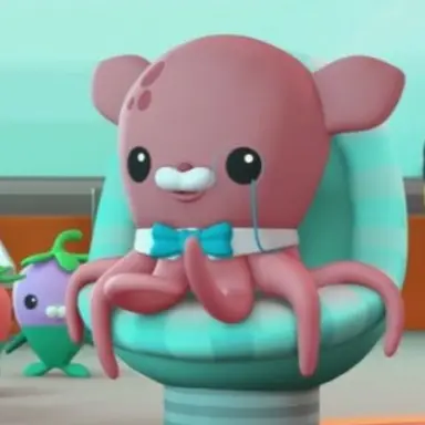 Profile image of Inkling