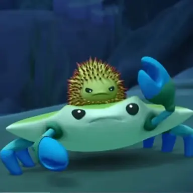 Profile image of Marine Life