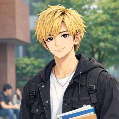 Profile image of 奏斗