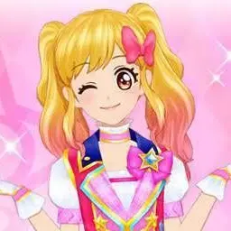 EggyPlow9418의 アイカツスターズ
