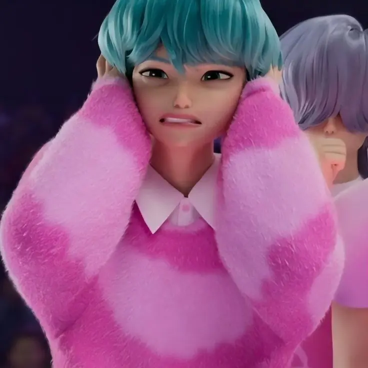 Huh_me의 베이비  Baby