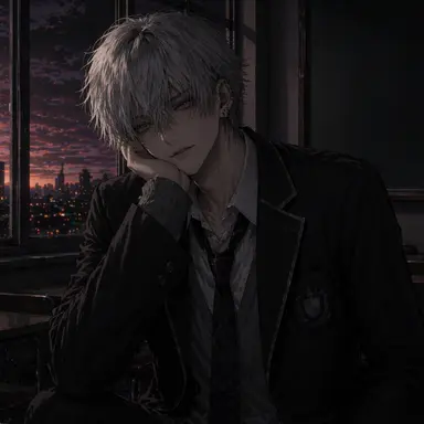 Profile image of 天城碧斗