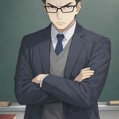 Profile image of 김학주