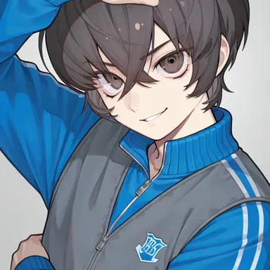 Profile image of 장세오