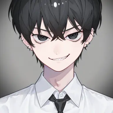 Profile image of 배선욱