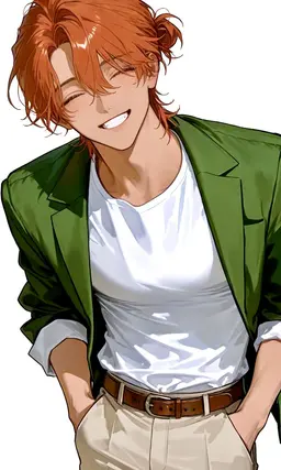 Profile image of 梨久
