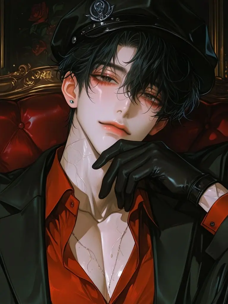 B_lyze의 김재경 / 과거