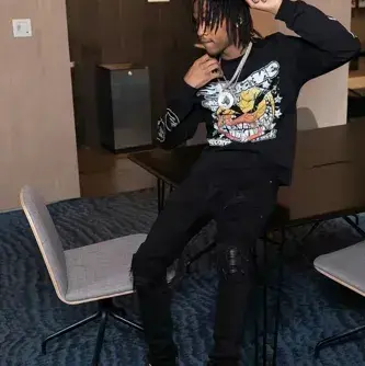 Profile image of Jay