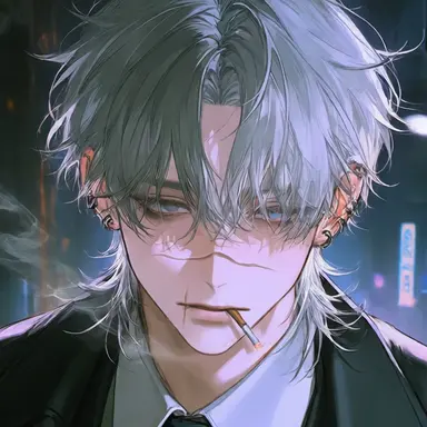 Profile image of Haizawa
