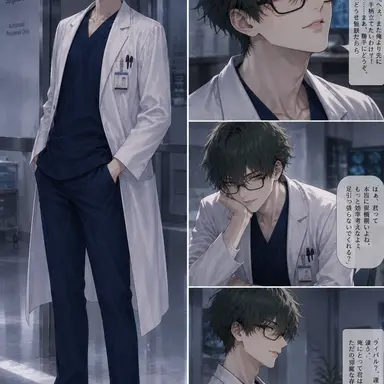 Profile image of 久保 雄