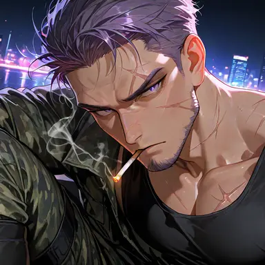 Profile image of Hank