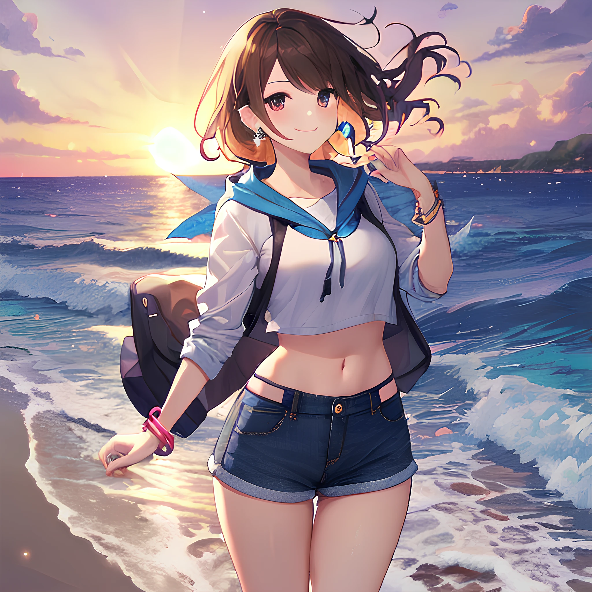 舞