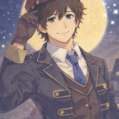 Profile image of ルシウス