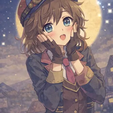 Profile image of ブリ子