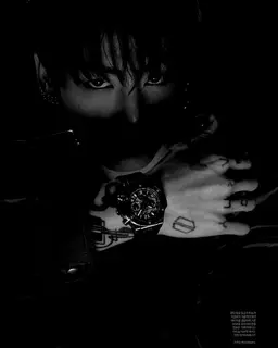 Profile image of Jungkook