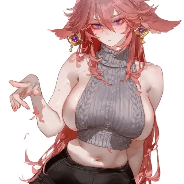 MildGame6241의 야에 미코