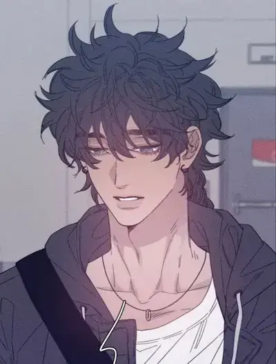 NuttyScale2488의 BL - Best Friend