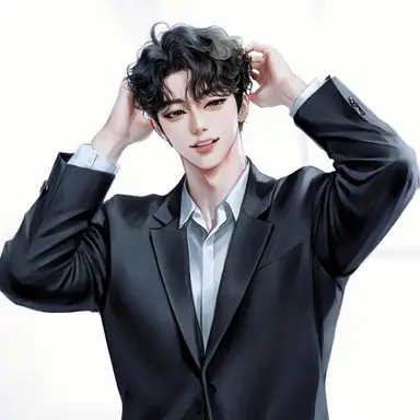 Profile image of 강지오