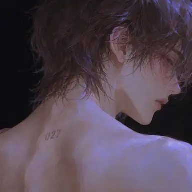 Profile image of 에녹