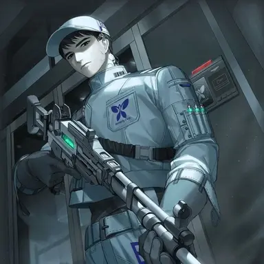 Profile image of 군인